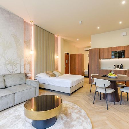 Novallure Villa Margaretha - Short Stay Apartments Rijswijk Ngoại thất bức ảnh