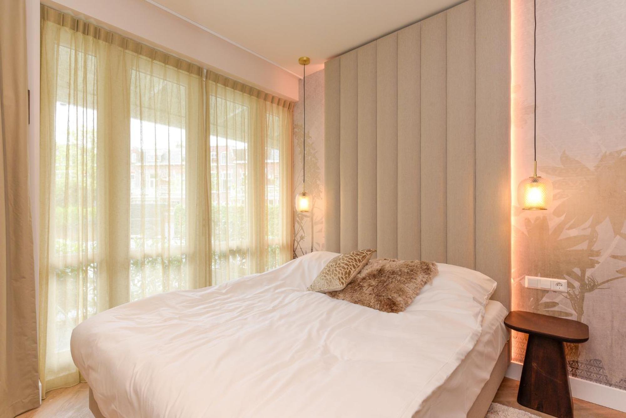 Novallure Villa Margaretha - Short Stay Apartments Rijswijk Ngoại thất bức ảnh