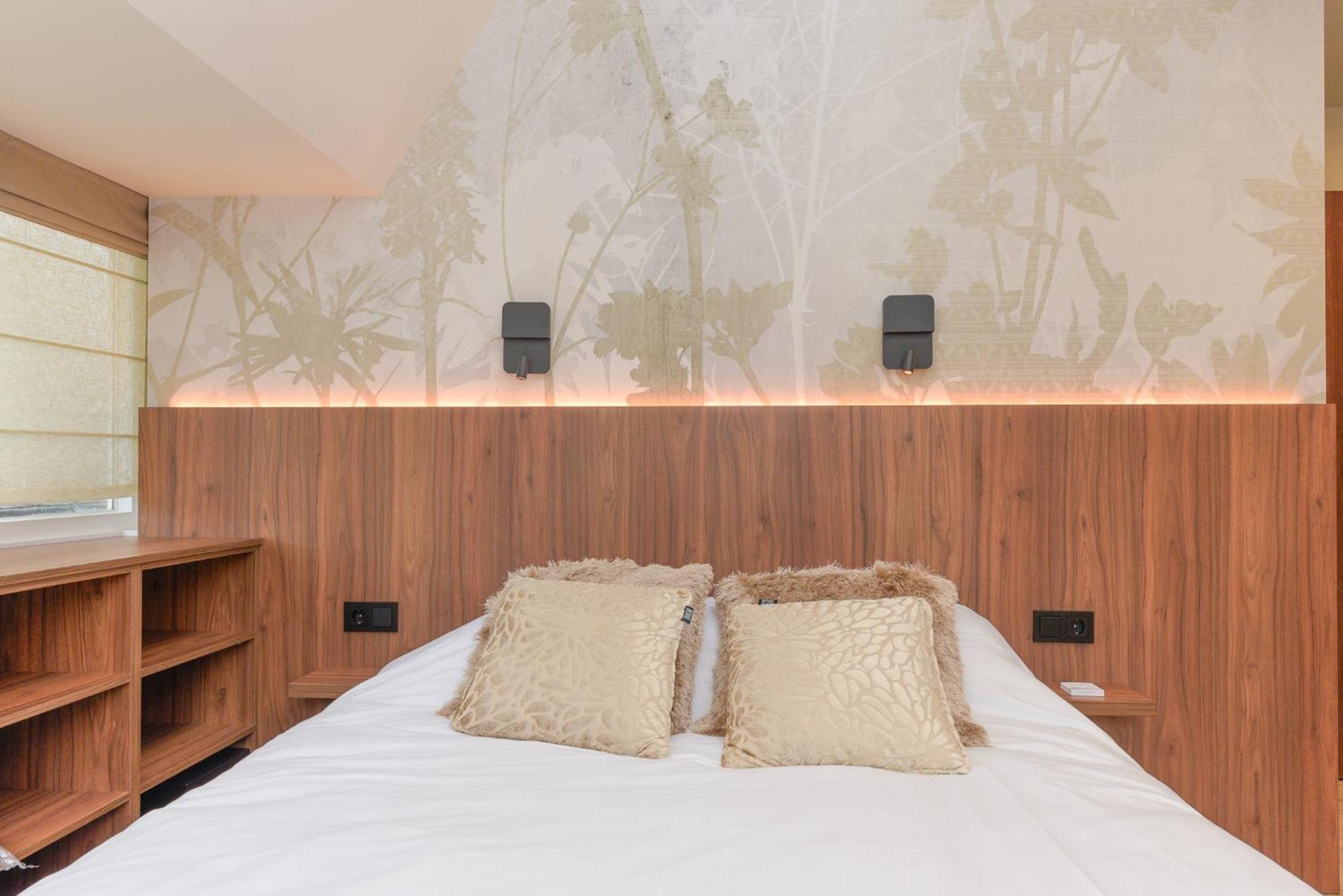 Novallure Villa Margaretha - Short Stay Apartments Rijswijk Ngoại thất bức ảnh