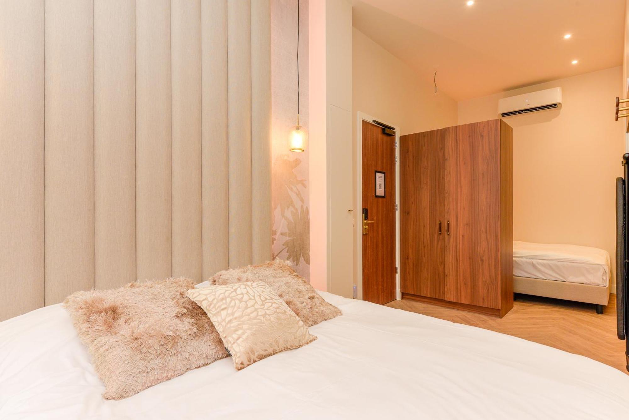 Novallure Villa Margaretha - Short Stay Apartments Rijswijk Ngoại thất bức ảnh