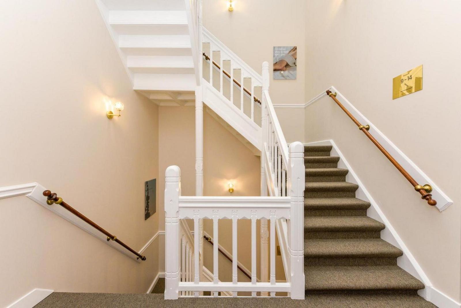 Novallure Villa Margaretha - Short Stay Apartments Rijswijk Ngoại thất bức ảnh