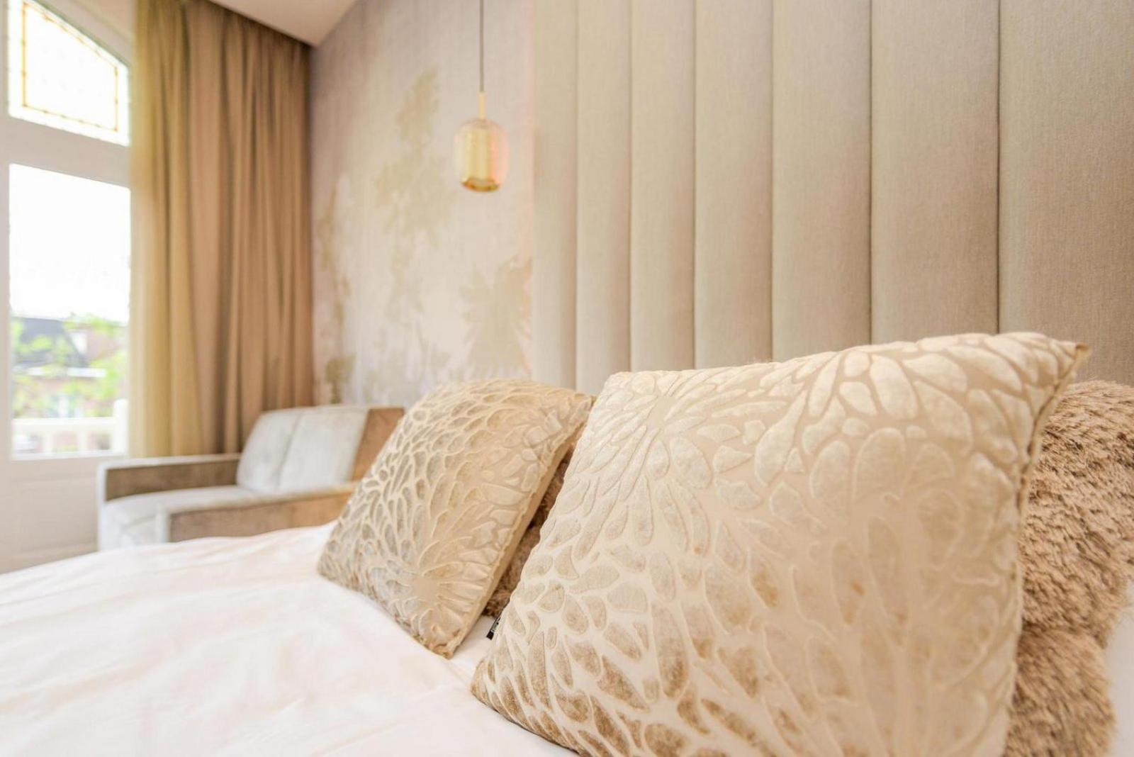 Novallure Villa Margaretha - Short Stay Apartments Rijswijk Ngoại thất bức ảnh