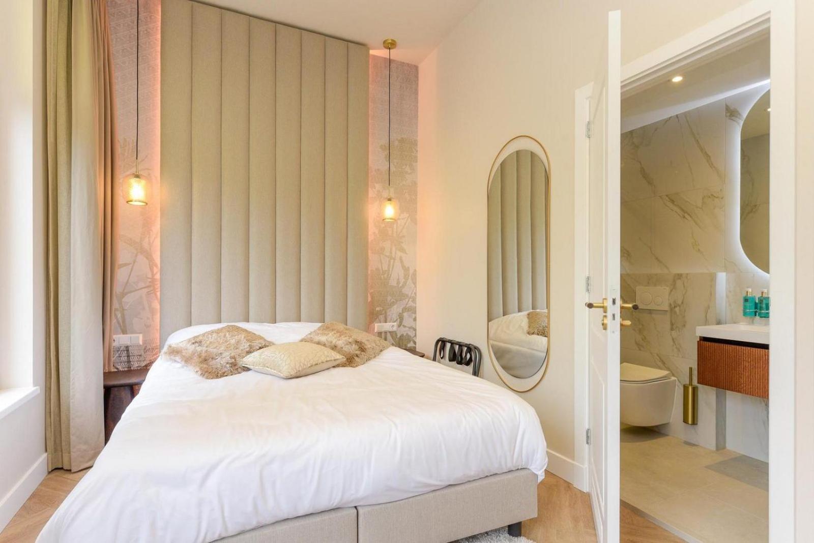 Novallure Villa Margaretha - Short Stay Apartments Rijswijk Ngoại thất bức ảnh