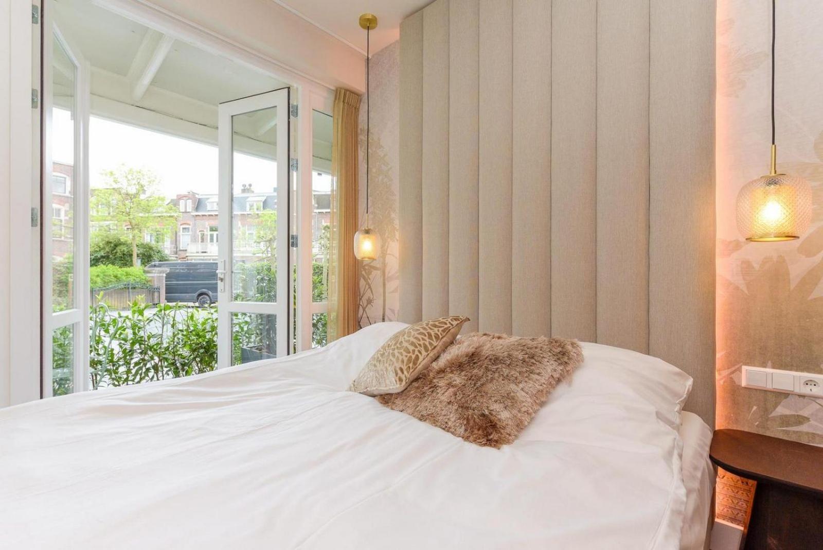 Novallure Villa Margaretha - Short Stay Apartments Rijswijk Ngoại thất bức ảnh